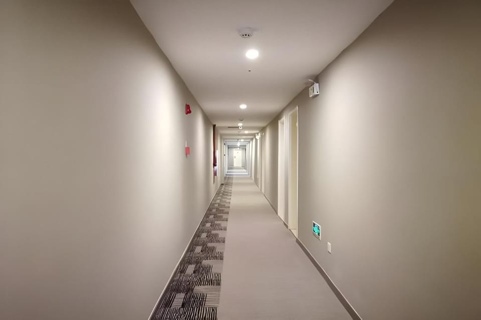 Home Inn Neo Shijiazhuang Gaocheng Xinyulou Hotel in China