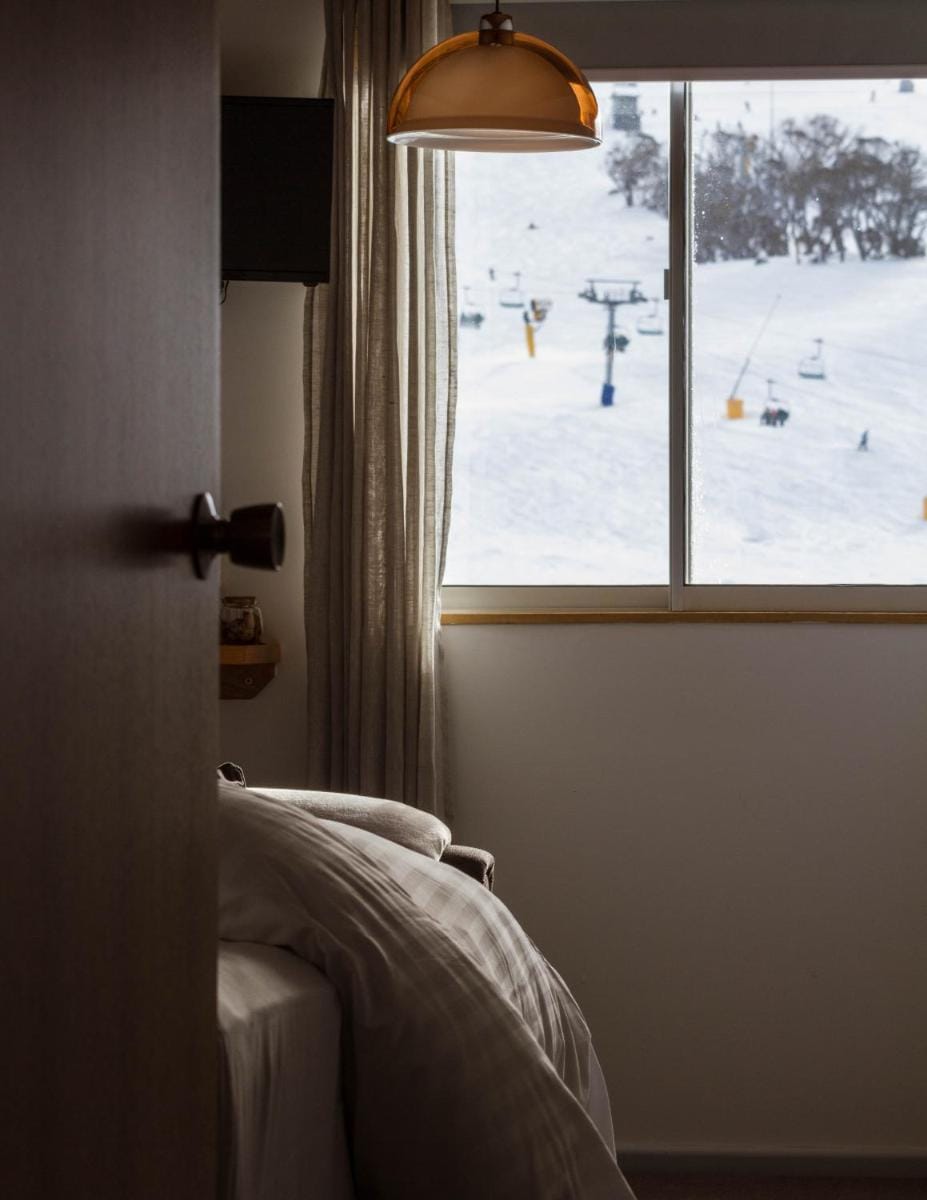 Eiger Chalet Hotel in Perisher Valley