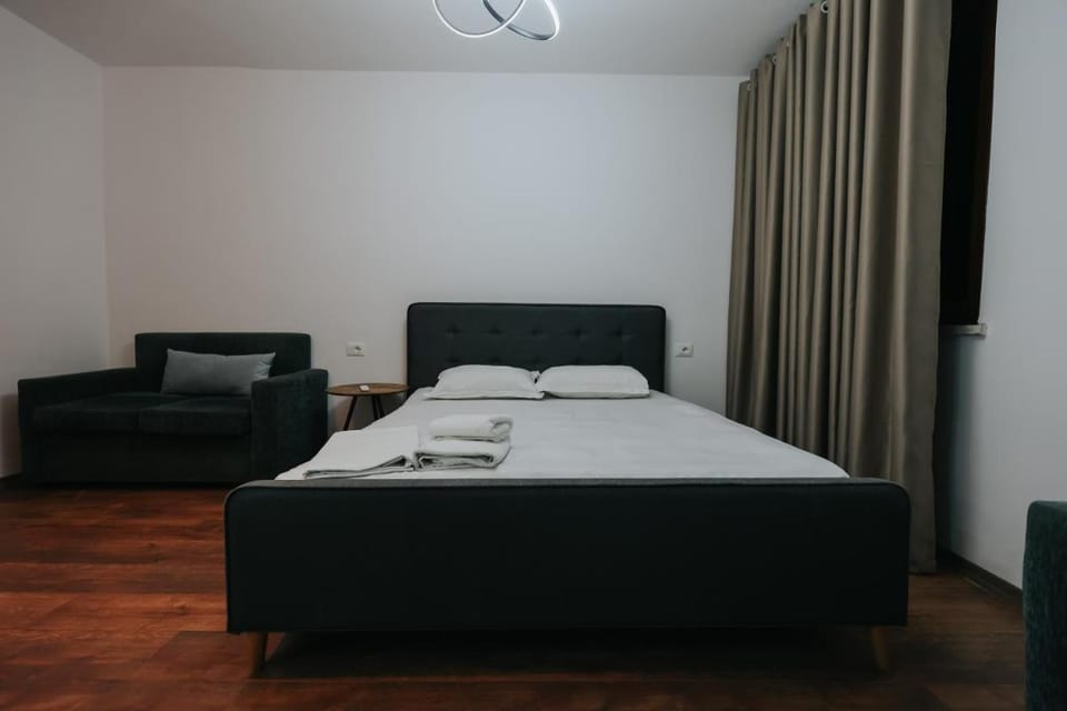 Hotel Kristal Hotel in North Macedonia