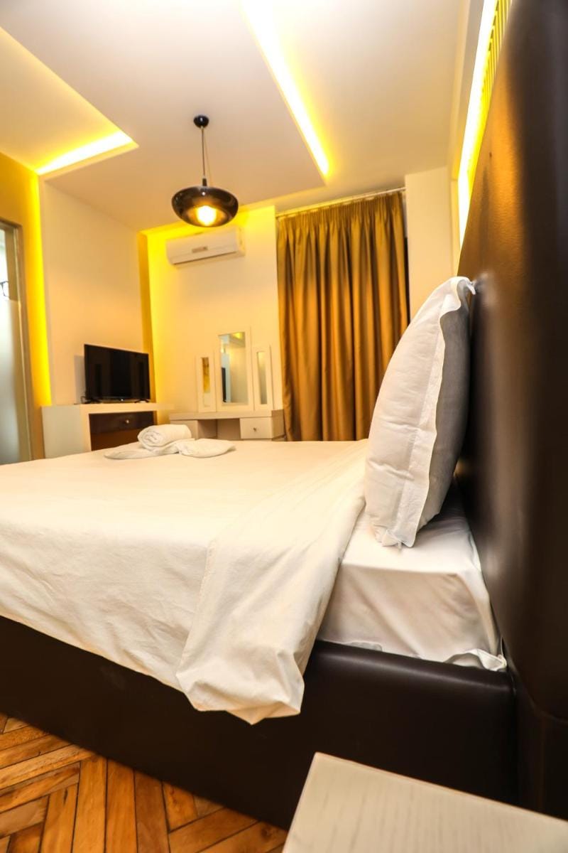 Hotel Kristal Hotel in North Macedonia