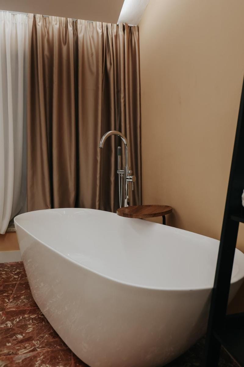 Hotel Kristal Hotel in North Macedonia
