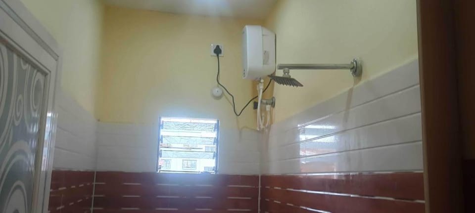 Hotel O Chaudhary guest house Hotel in Kolkata