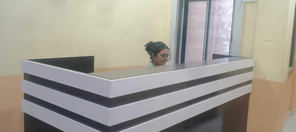 Hotel O Chaudhary guest house Hotel in Kolkata