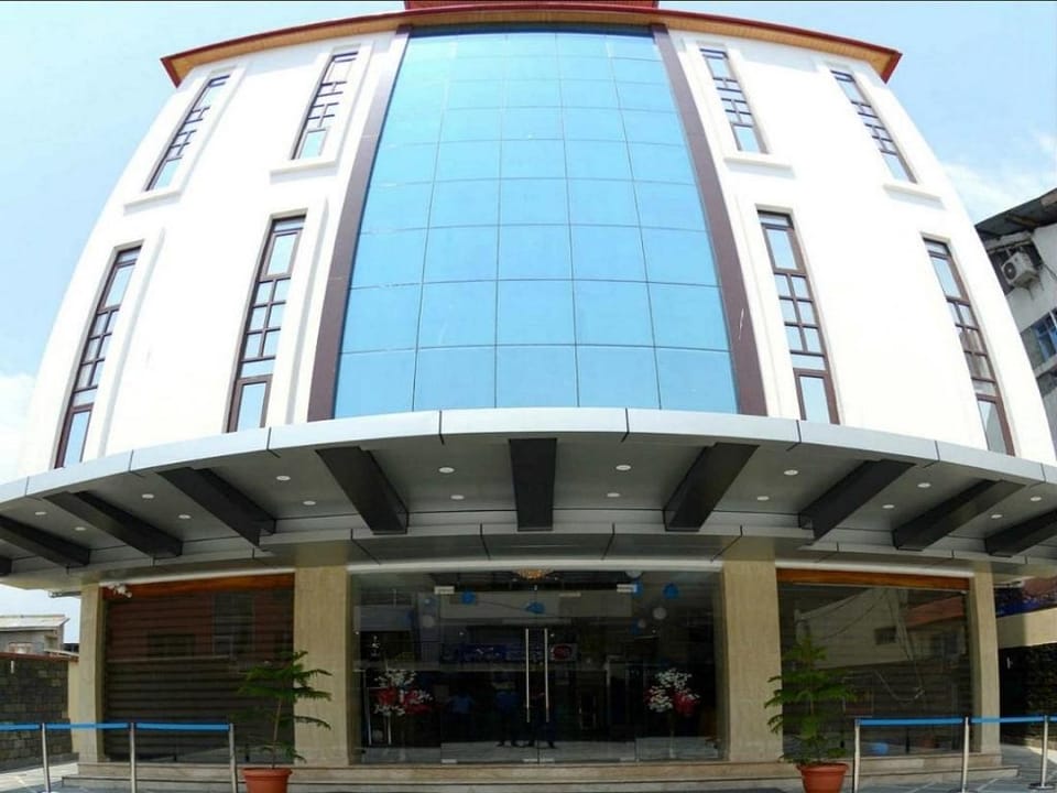 Hotel Royal Arabia Hotel in India
