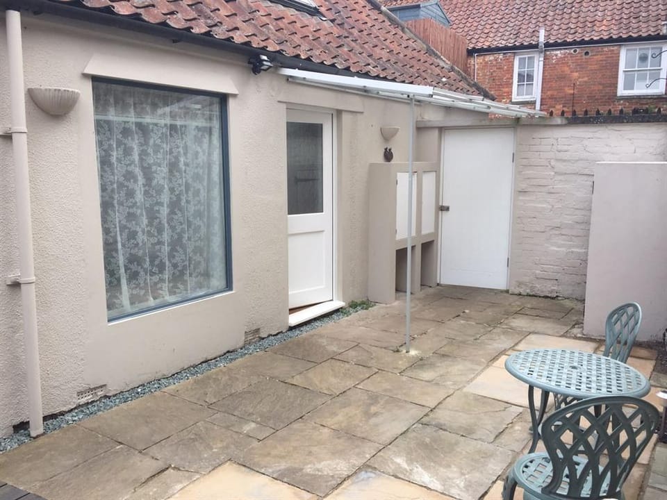 8 Owls B&B Hotel in Glastonbury