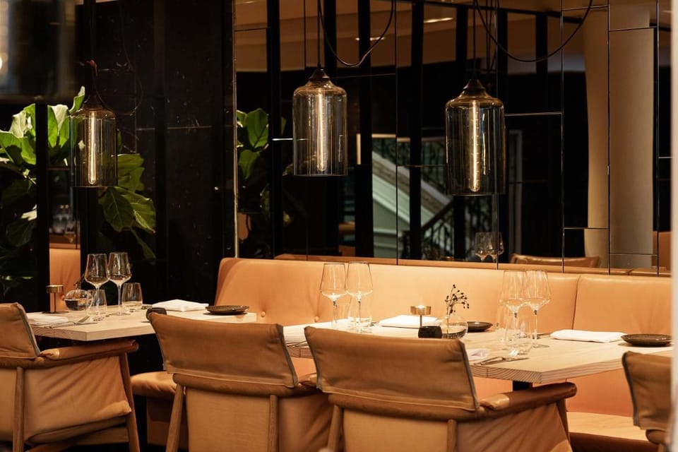 Nobis Hotel Copenhagen, a Member of Design Hotels Hotel in Copenhagen