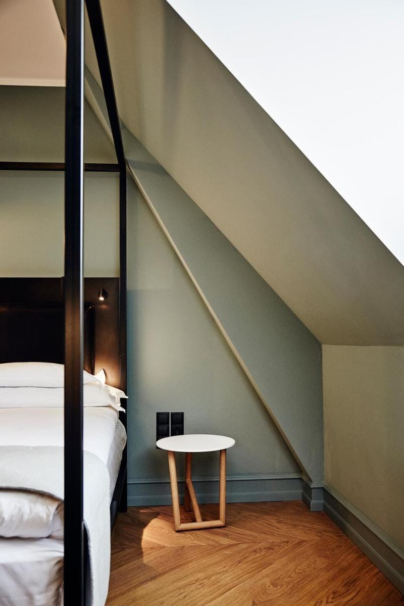 Nobis Hotel Copenhagen, a Member of Design Hotels Hotel in Copenhagen