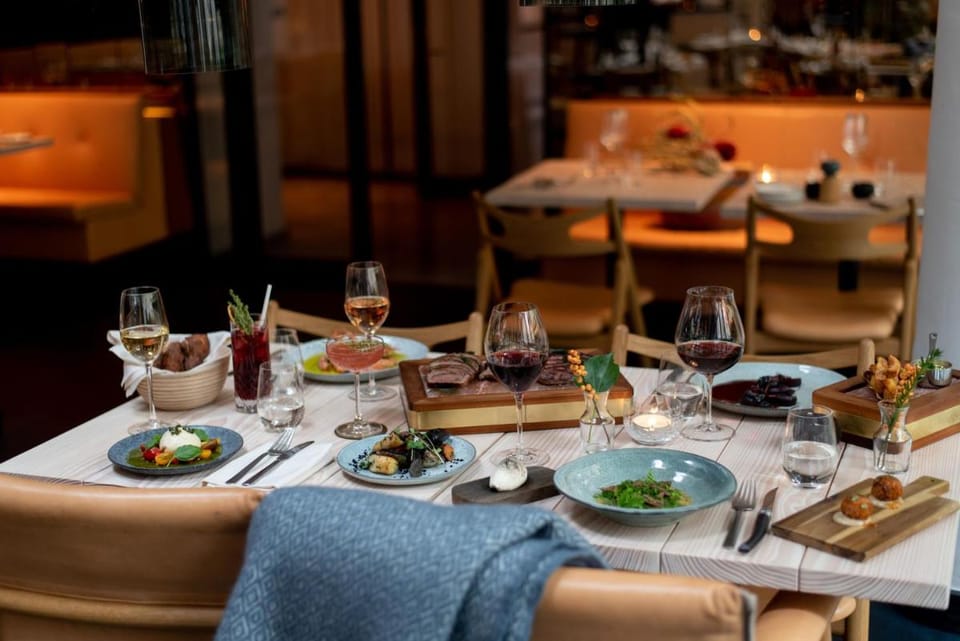 Nobis Hotel Copenhagen, a Member of Design Hotels Hotel in Copenhagen