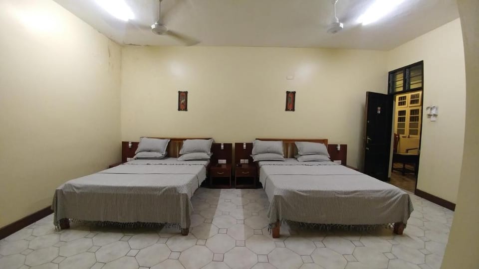 Marigold Guest House Bed and Breakfast in Mombasa