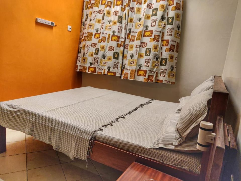 Marigold Guest House Bed and Breakfast in Mombasa