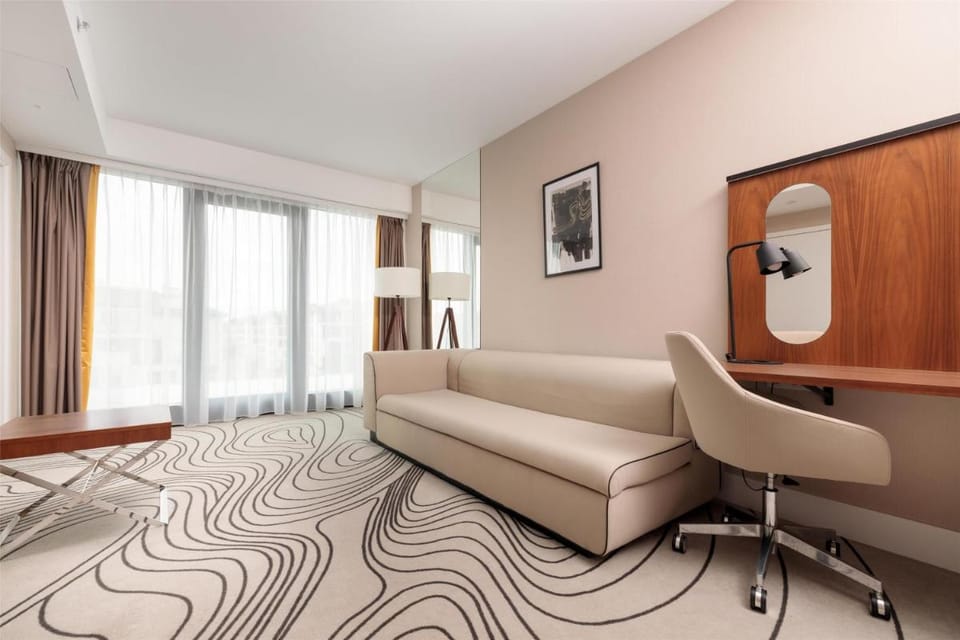 Radisson Blu Resort Swinoujscie Hotel in Swinoujscie