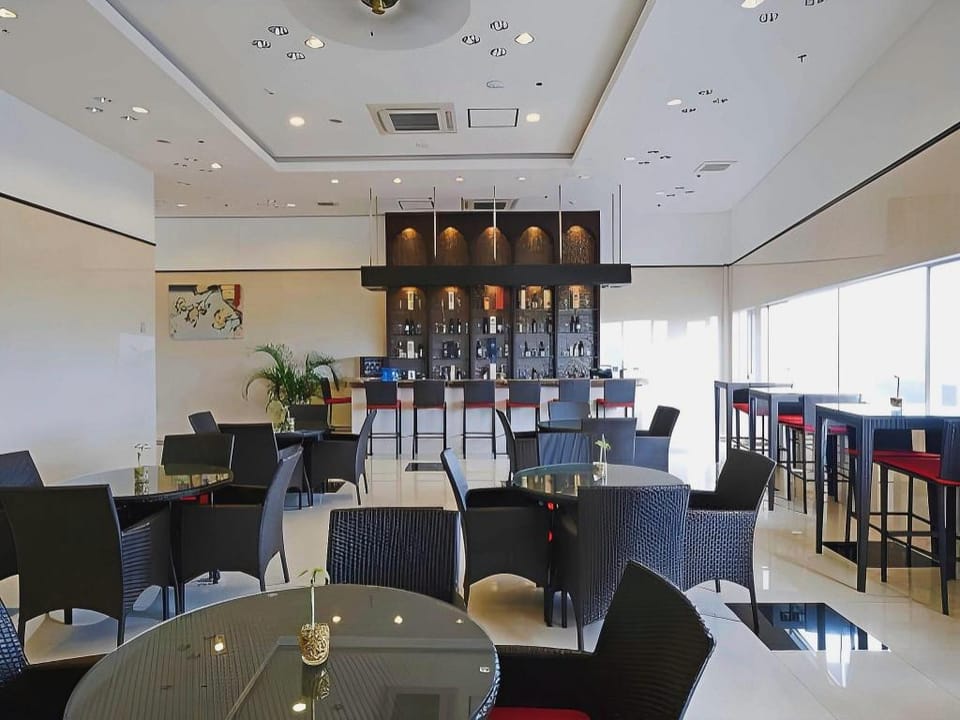Toyoko Inn Cebu Hotel in Lapu-Lapu City