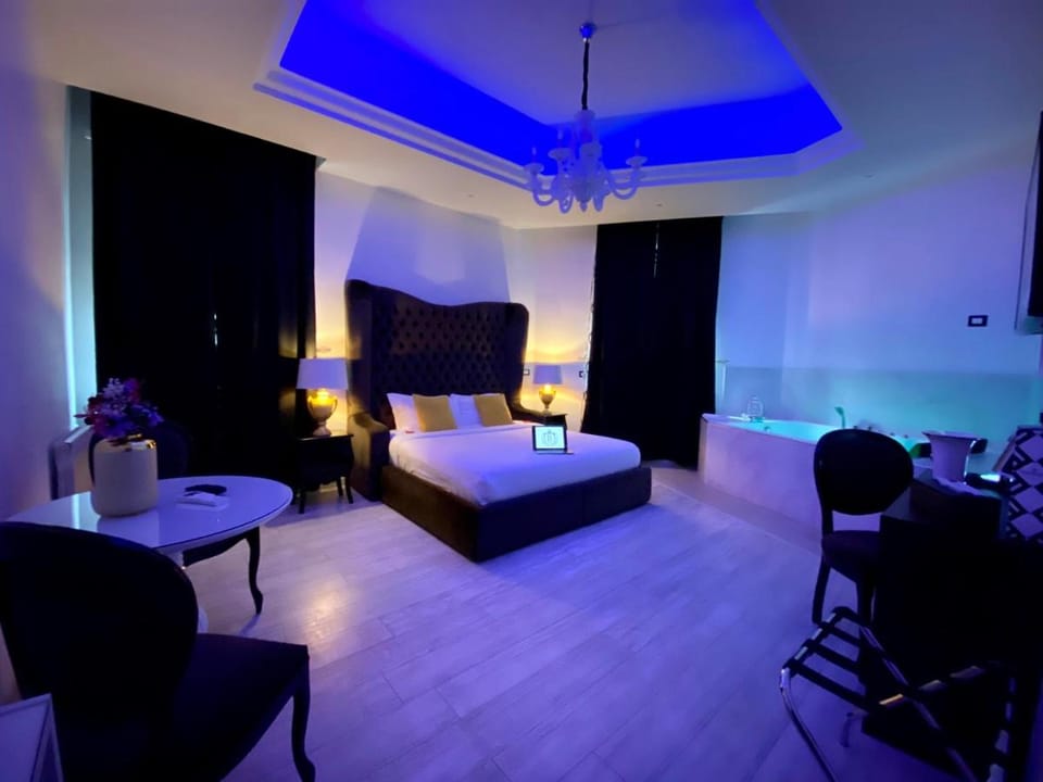 Escape Luxury Suite - CA Domus Collection Hotel in Rome
