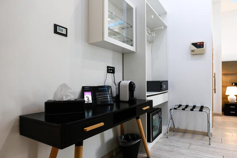 Escape Luxury Suite - CA Domus Collection Hotel in Rome
