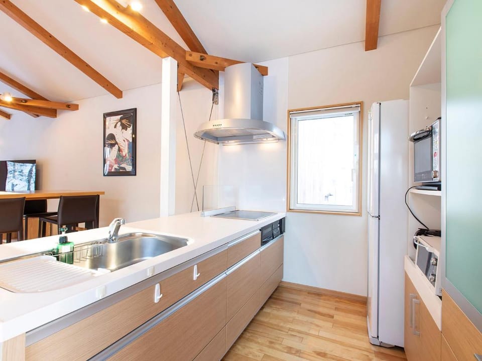 Casi 67 Chalet Vacation rental in Niseko