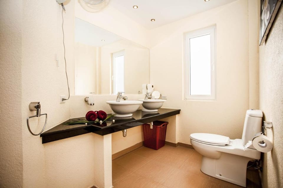 Koh Chang Island Villa Villa in Ko Chang