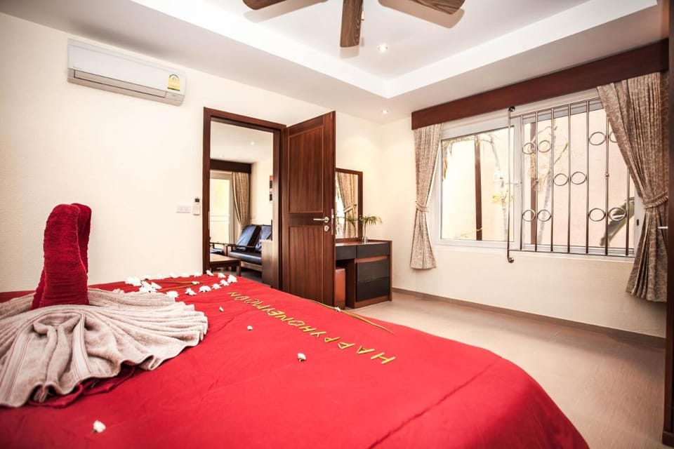 Koh Chang Island Villa Villa in Ko Chang