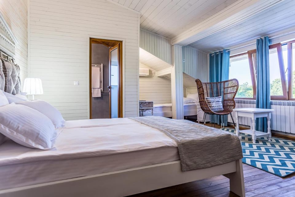 St Anastasia Hotel Hotel in Burgas Province