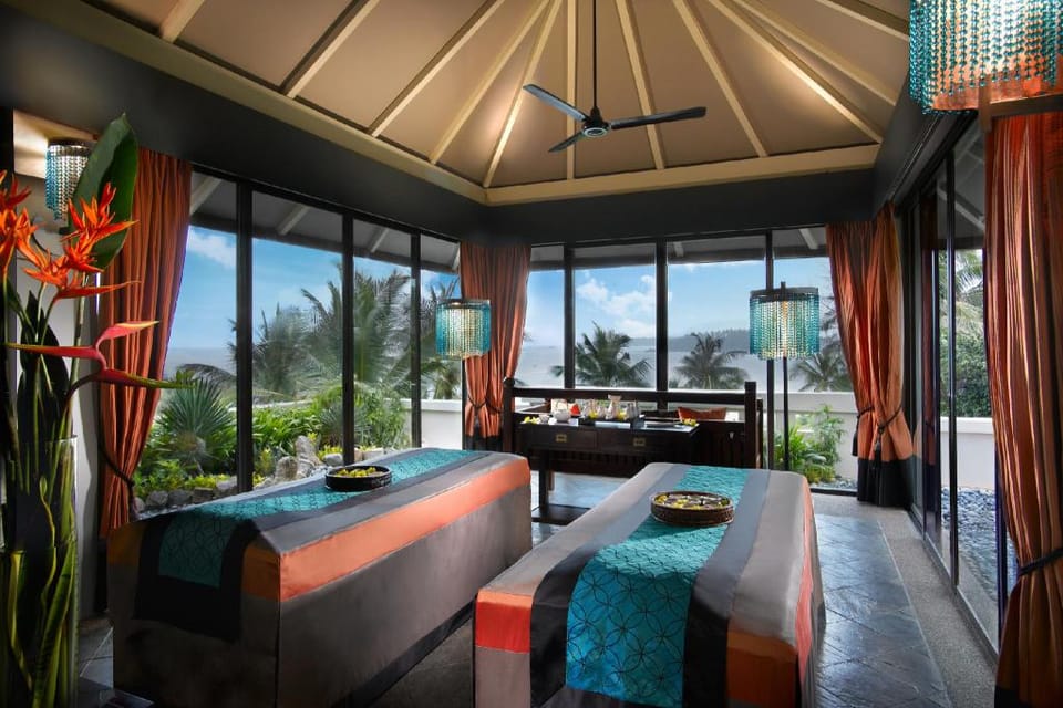 Cassia Bintan Hotel in Teluk Sebong