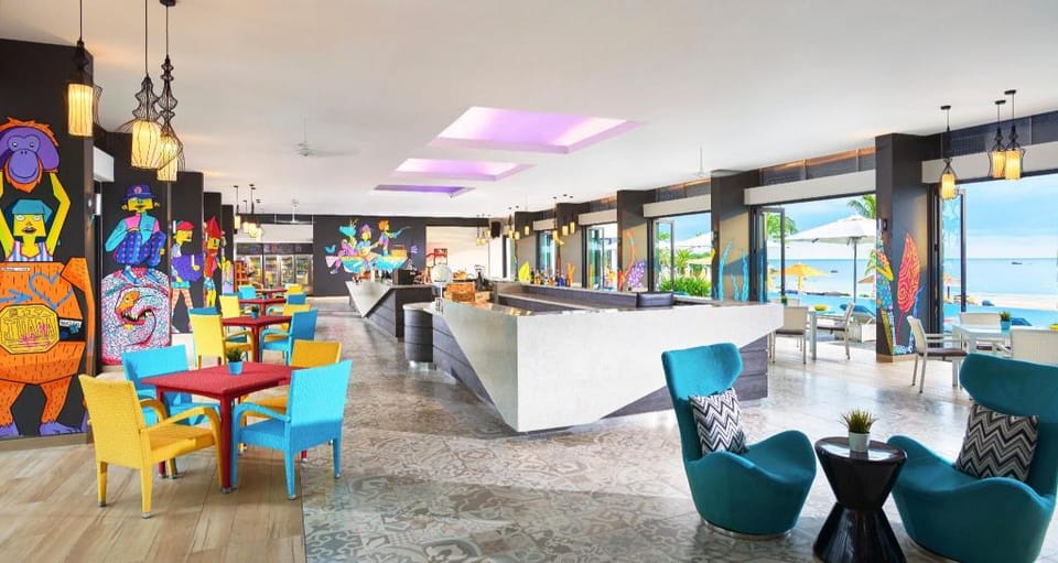 Cassia Bintan Hotel in Teluk Sebong