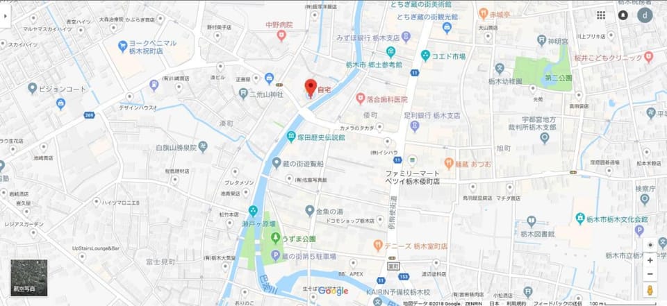 Guest House Kuranomachi ゲストハウス蔵の街 Bed and Breakfast in Japan