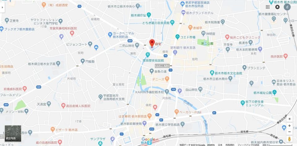 Guest House Kuranomachi ゲストハウス蔵の街 Bed and Breakfast in Japan