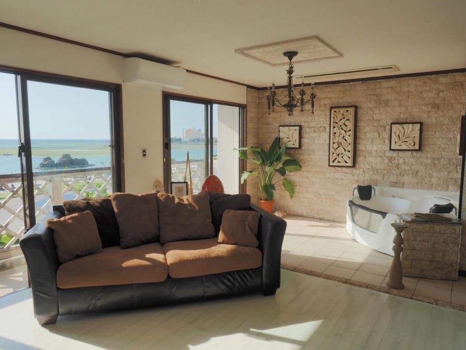 Araha Resort Arapana Apartment in Okinawa Prefecture