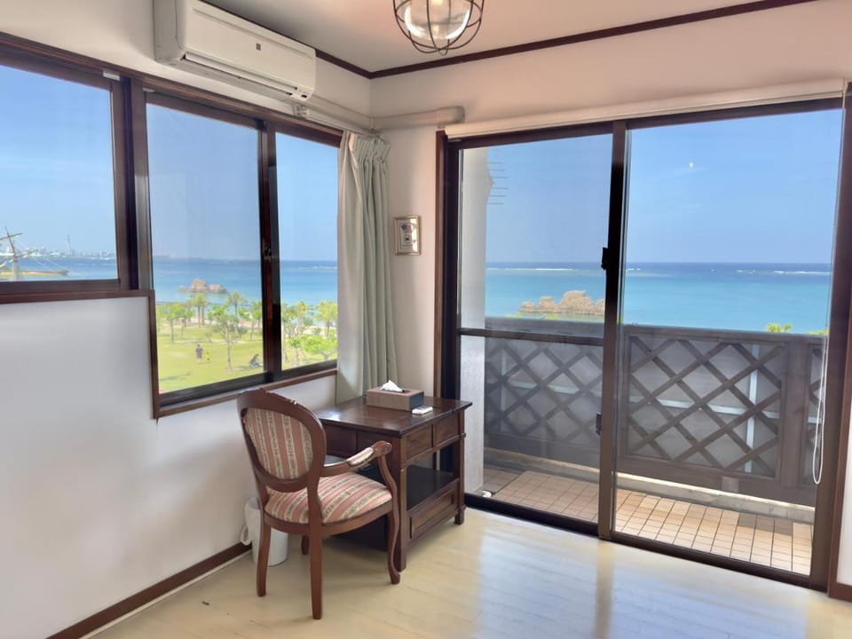 Araha Resort Arapana Apartment in Okinawa Prefecture