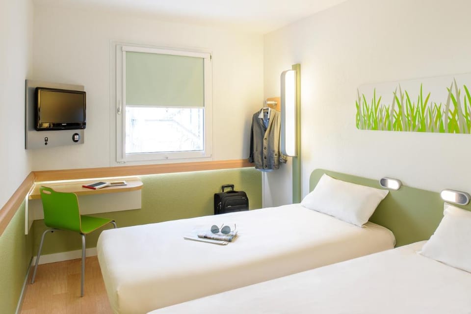 ibis budget Muenchen City Sued Hotel in Munich