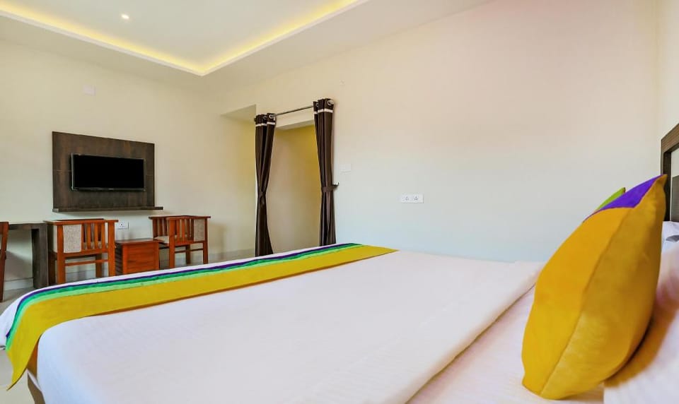 Itsy Hotels Kottaram Residency, 10 Mins To Botanical Garden Hotel in Ooty