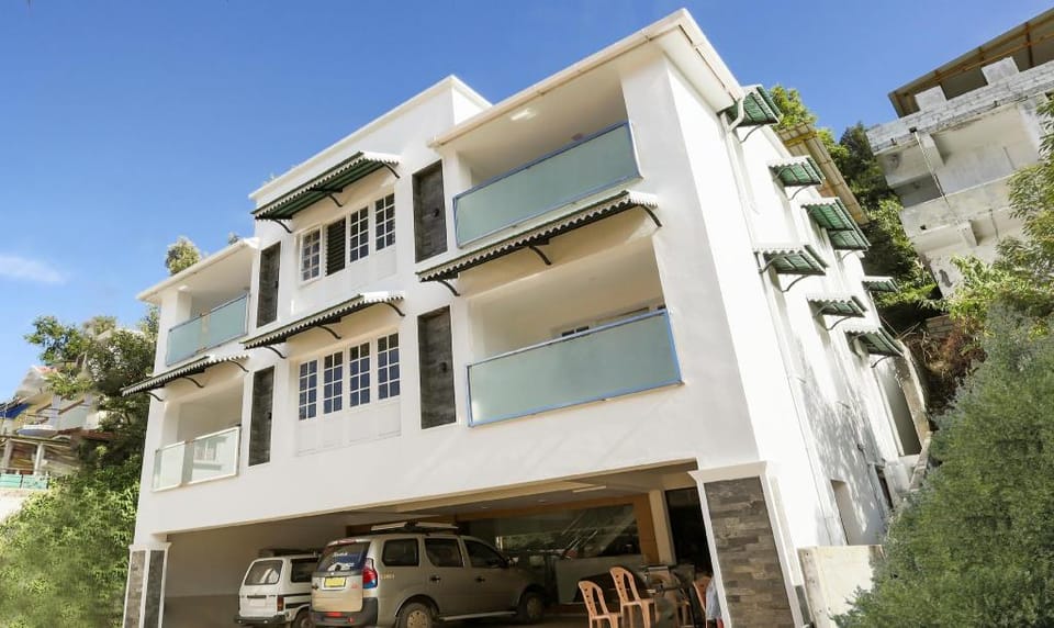 Itsy Hotels Kottaram Residency, 10 Mins To Botanical Garden Hotel in Ooty