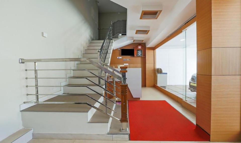 Itsy Hotels Kottaram Residency, 10 Mins To Botanical Garden Hotel in Ooty