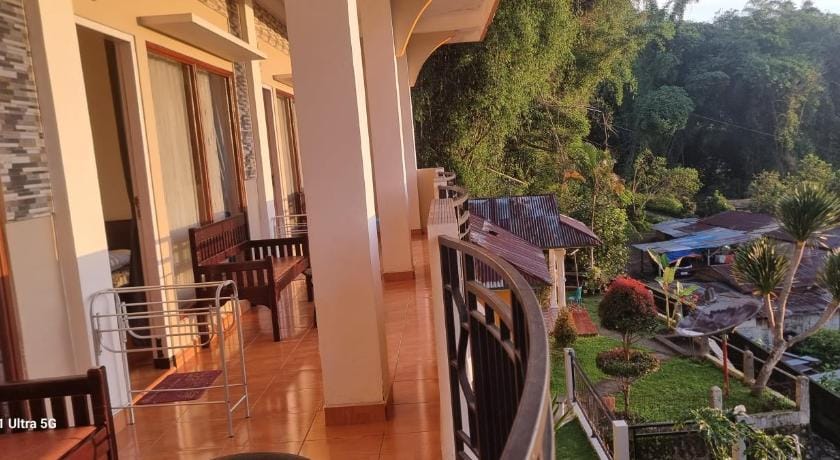 Bajawa-Roo Hotel Hotel in Indonesia