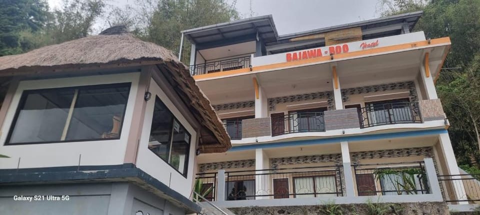 Bajawa-Roo Hotel Hotel in Indonesia
