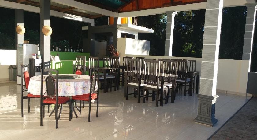 Bajawa-Roo Hotel Hotel in Indonesia