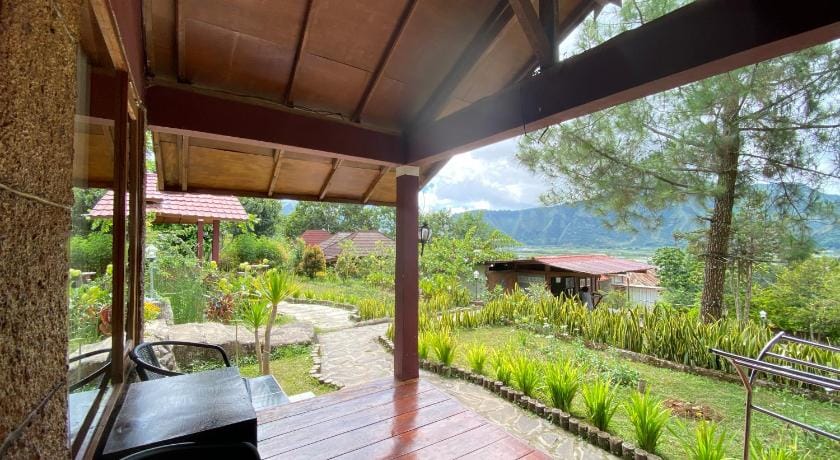 Sembalun Kita Cottage Lodge in West Nusa Tenggara, Indonesia