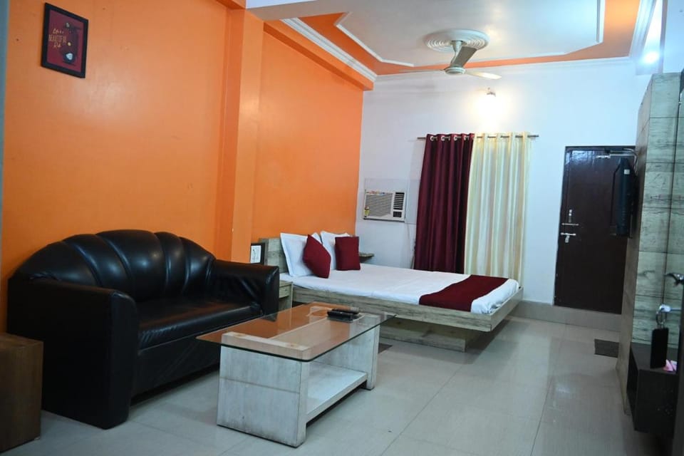 Maurya Royal Hotel in India