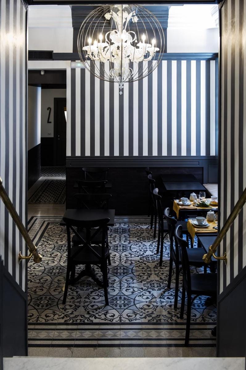 Relais Santa Maria Maggiore Bed and Breakfast in Rome