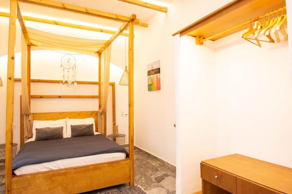 OV Suites "by Checkin" Apartment in Crete