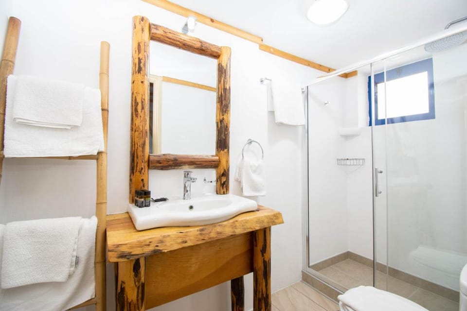 OV Suites "by Checkin" Apartment in Crete