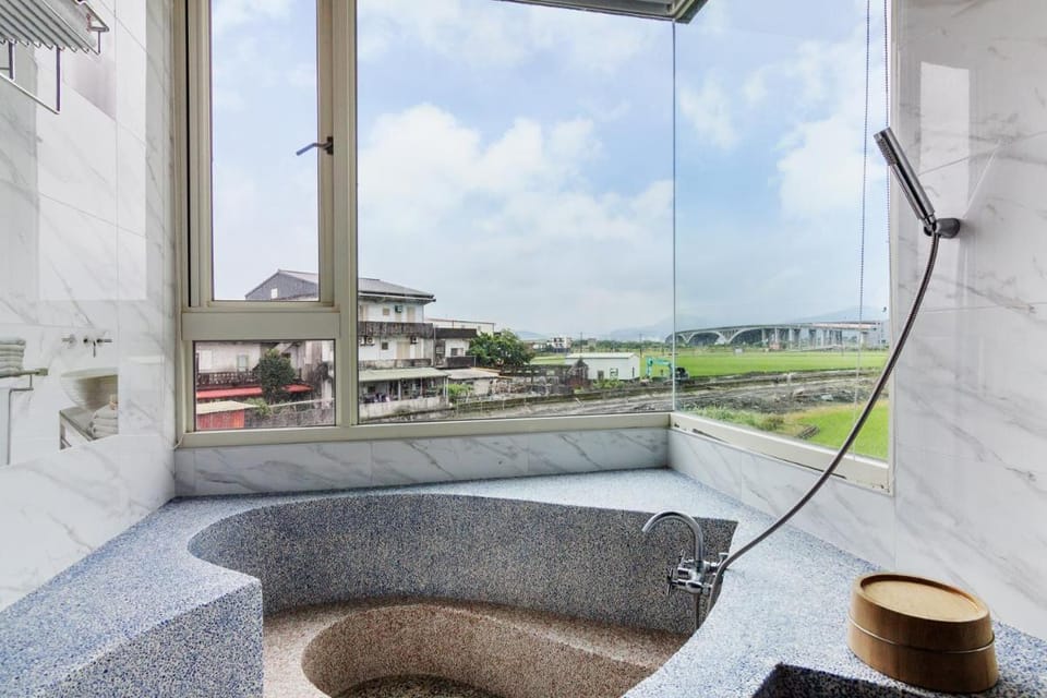 Gu-Ji Gu-Ji Garden B&B Vacation rental in Taiwan, Province of China
