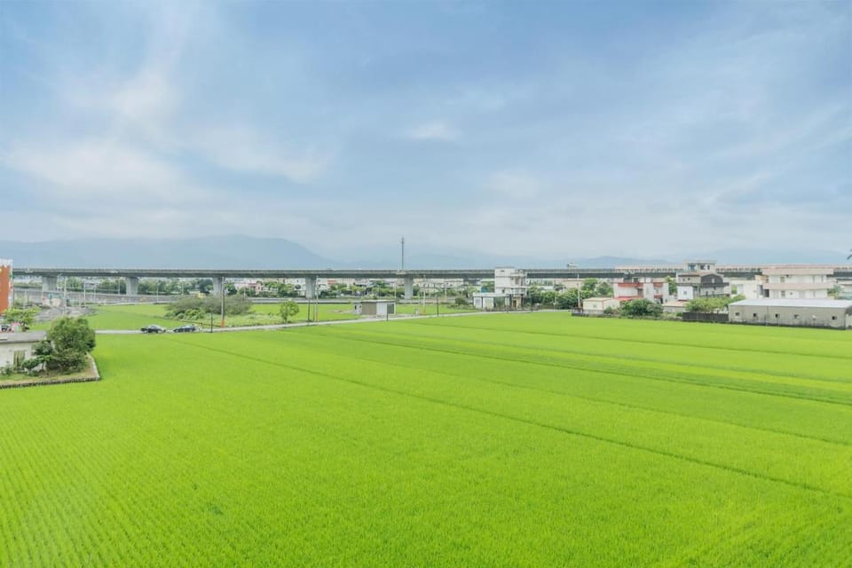Gu-Ji Gu-Ji Garden B&B Vacation rental in Taiwan, Province of China