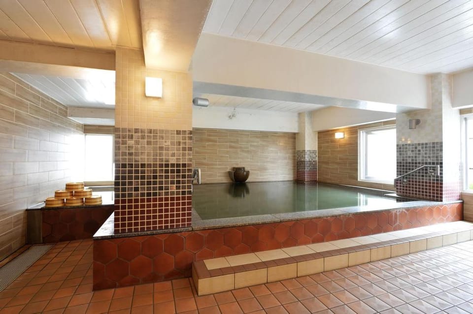 Hotel Izumiya Hotel in Japan
