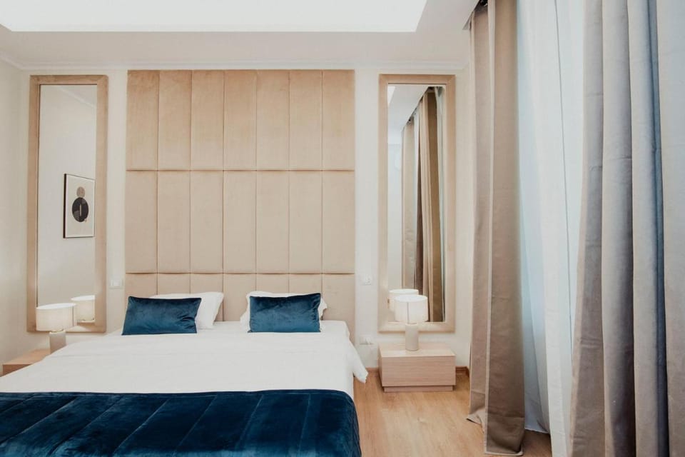 Cesare ai Cavalieri Suites Bed and Breakfast in Rome