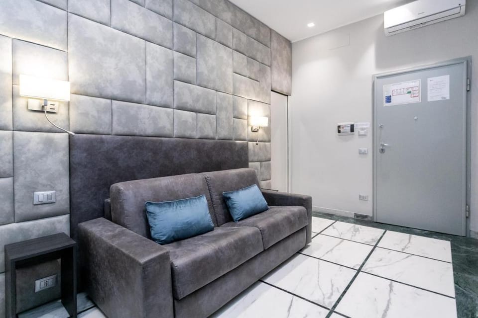 Cesare ai Cavalieri Suites Bed and Breakfast in Rome