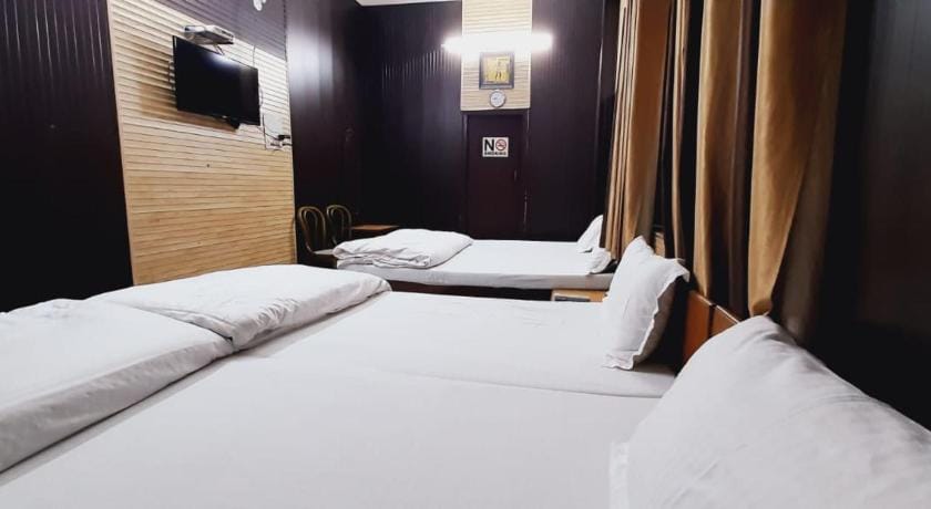 Gokul Guest House Hotel in Dehradun