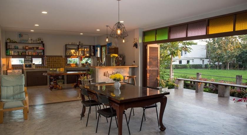 Modern Thai Home Vacation rental in Thailand
