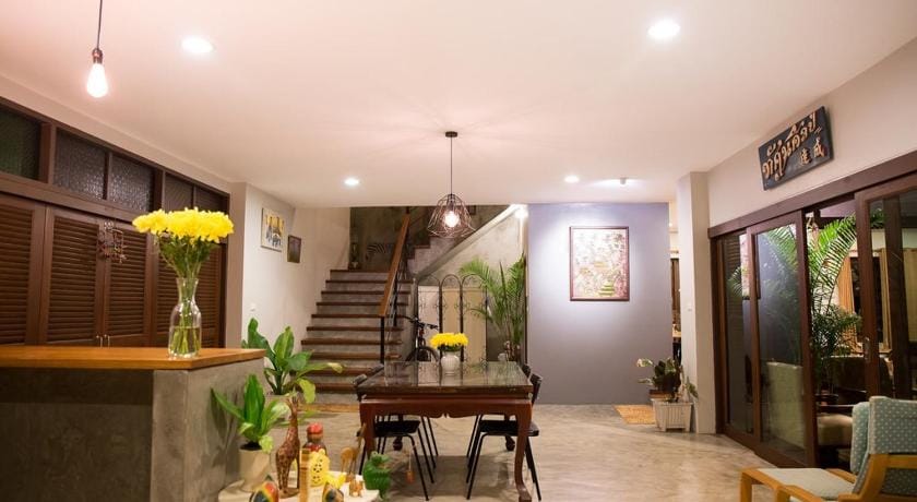 Modern Thai Home Vacation rental in Thailand