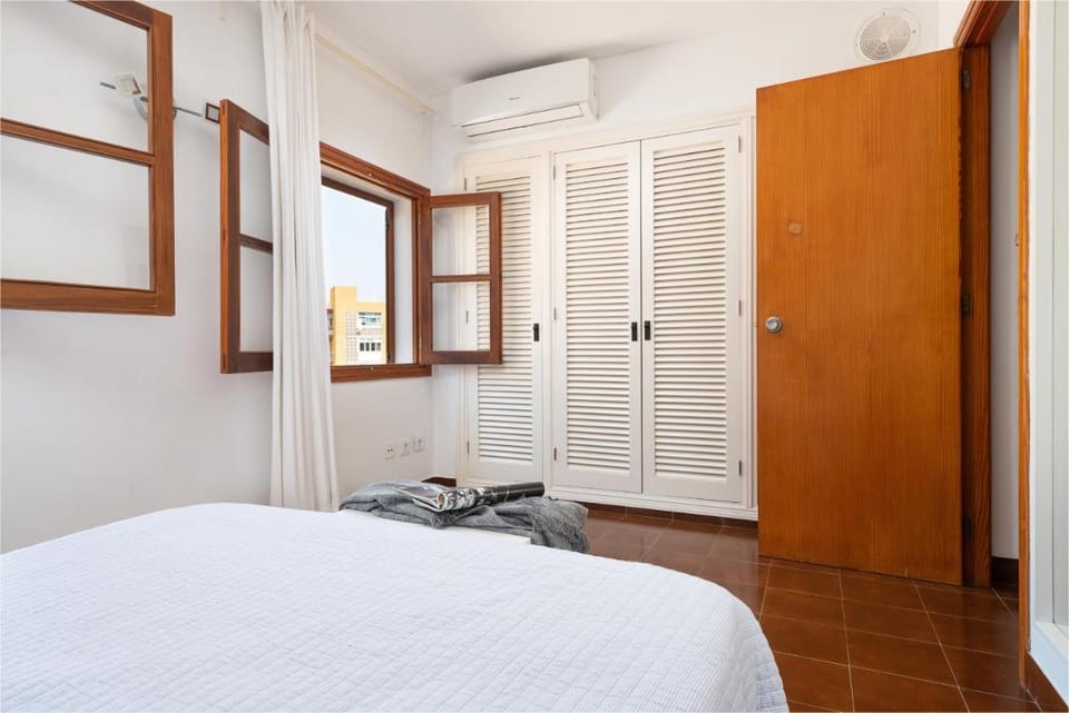 Ca Na Fina Chalet in Raiguer