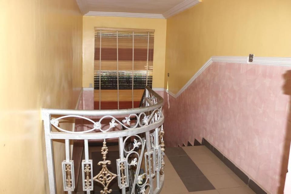 Lifeline Hotel and Suites Hotel in Nigeria